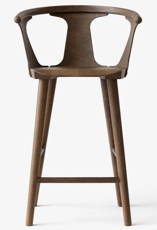 In Between Barstool Barhocker SK9 AndTradition